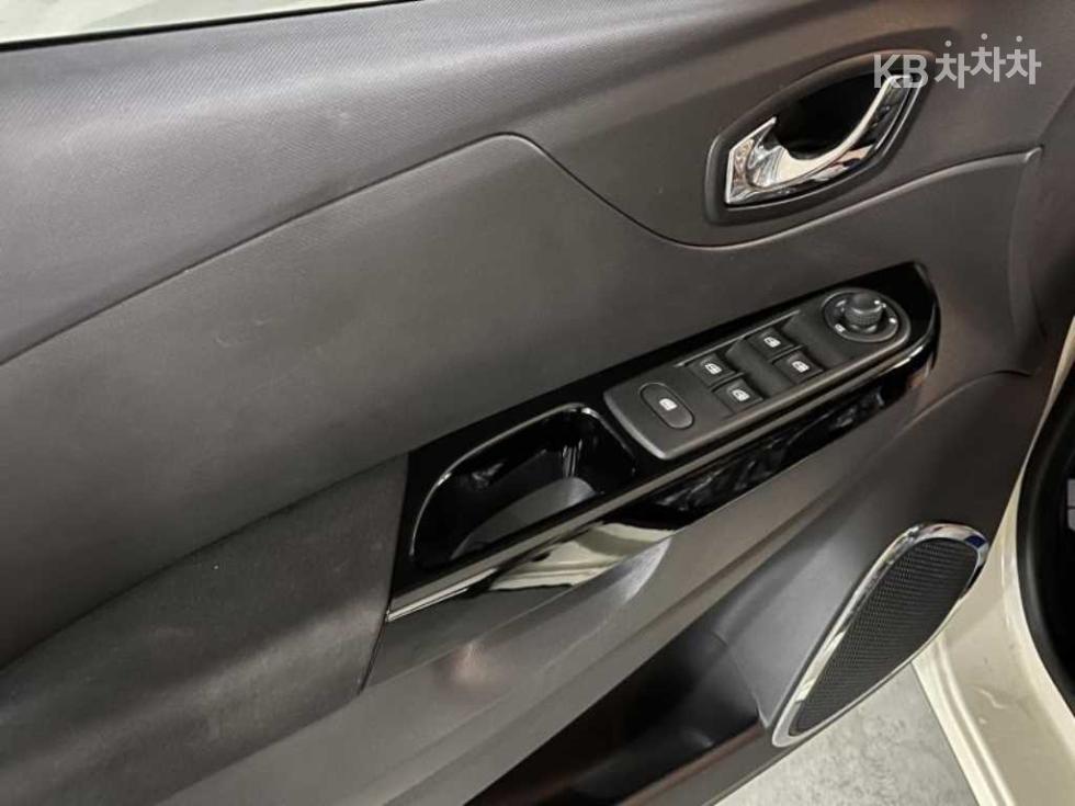 Renault Samsung QM3 — miniaturë 13