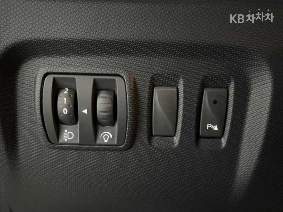 Renault Samsung QM3 — miniaturë 14