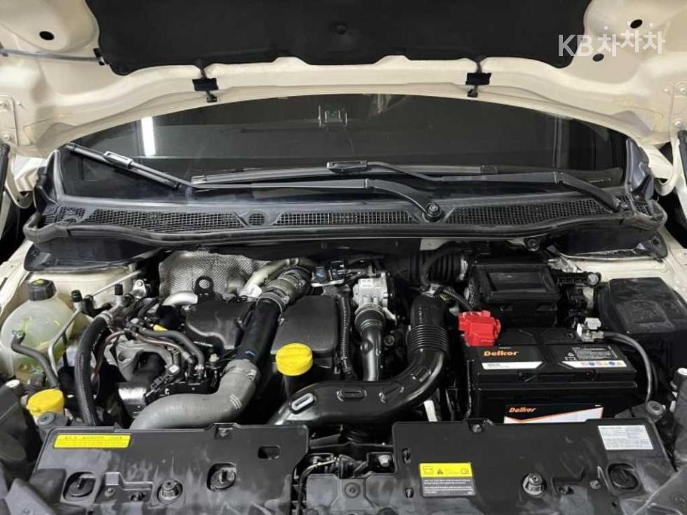 Renault Samsung QM3 — miniaturë 18