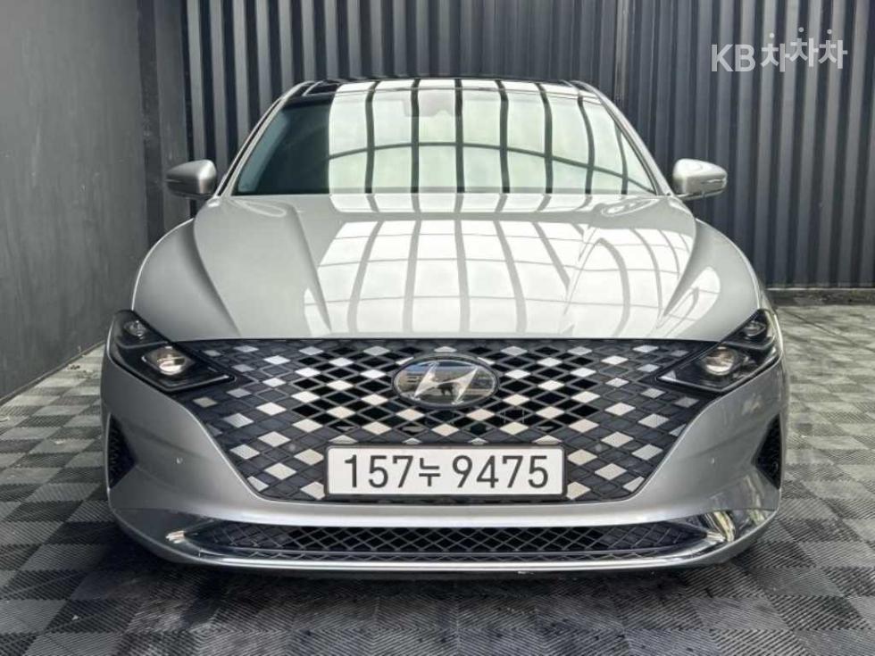 Hyundai Грандер