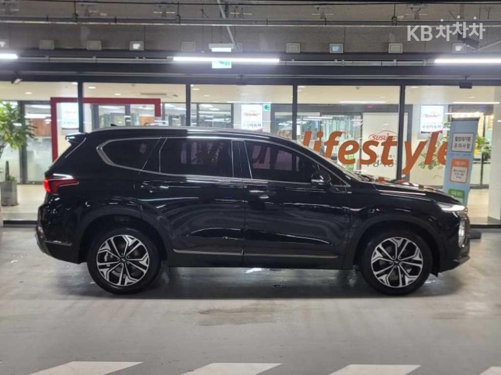 Hyundai Santa Fe — miniaturë 3