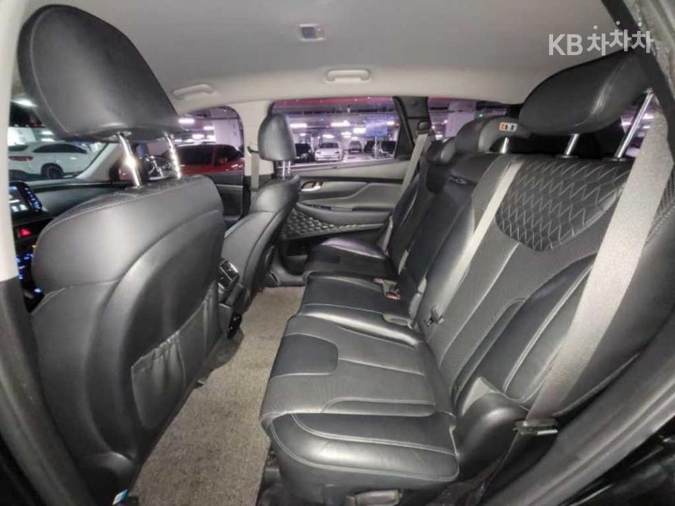 Hyundai Santa Fe — miniaturë 6