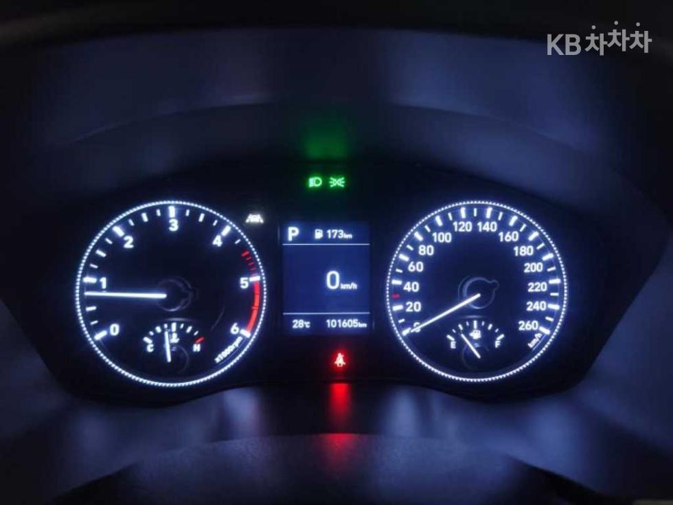 Hyundai Santa Fe — miniaturë 9
