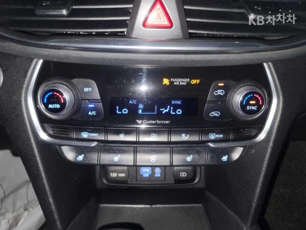 Hyundai Santa Fe — miniaturë 11
