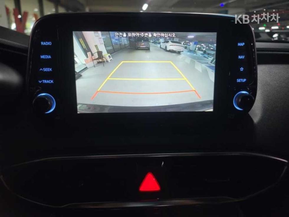 Hyundai Santa Fe — miniaturë 13
