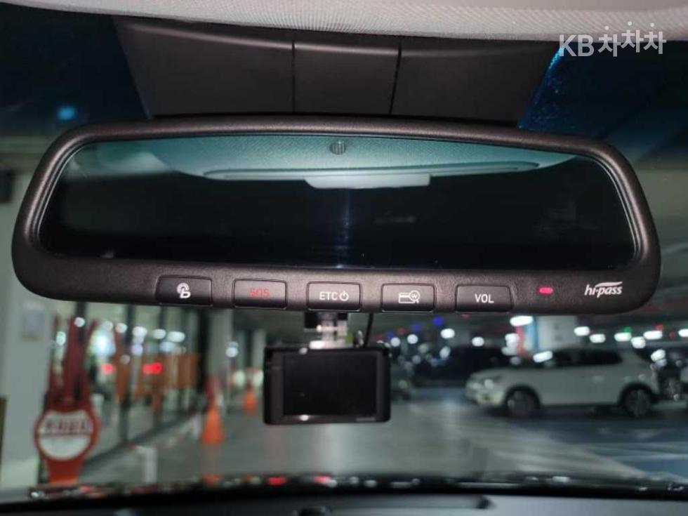 Hyundai Santa Fe — miniaturë 14