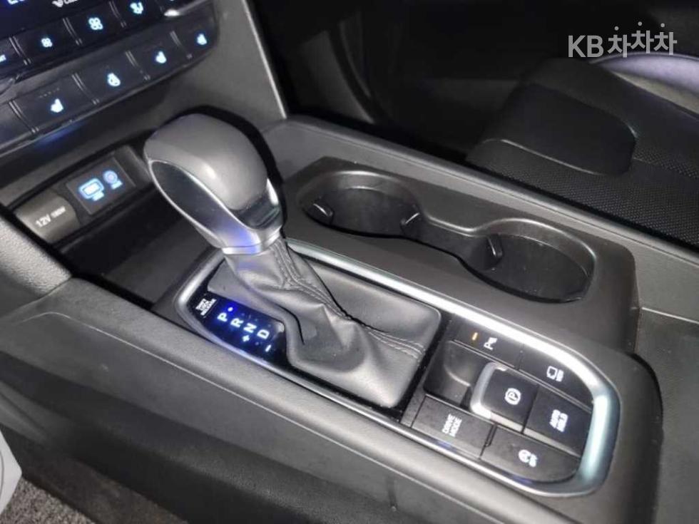 Hyundai Santa Fe — miniaturë 15