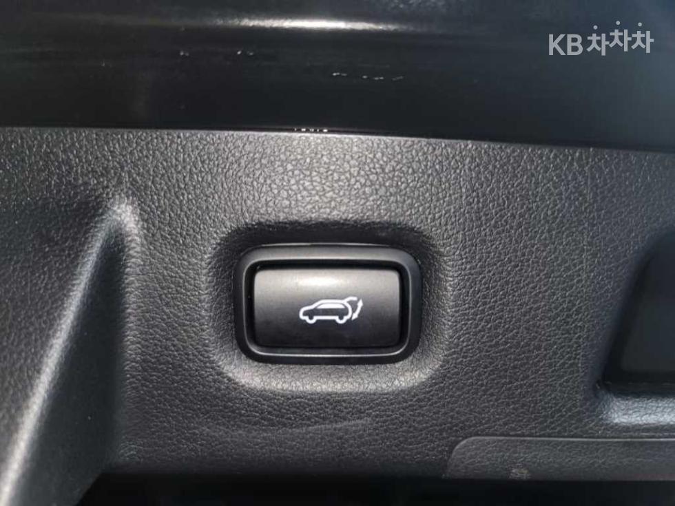 Hyundai Santa Fe — miniaturë 18