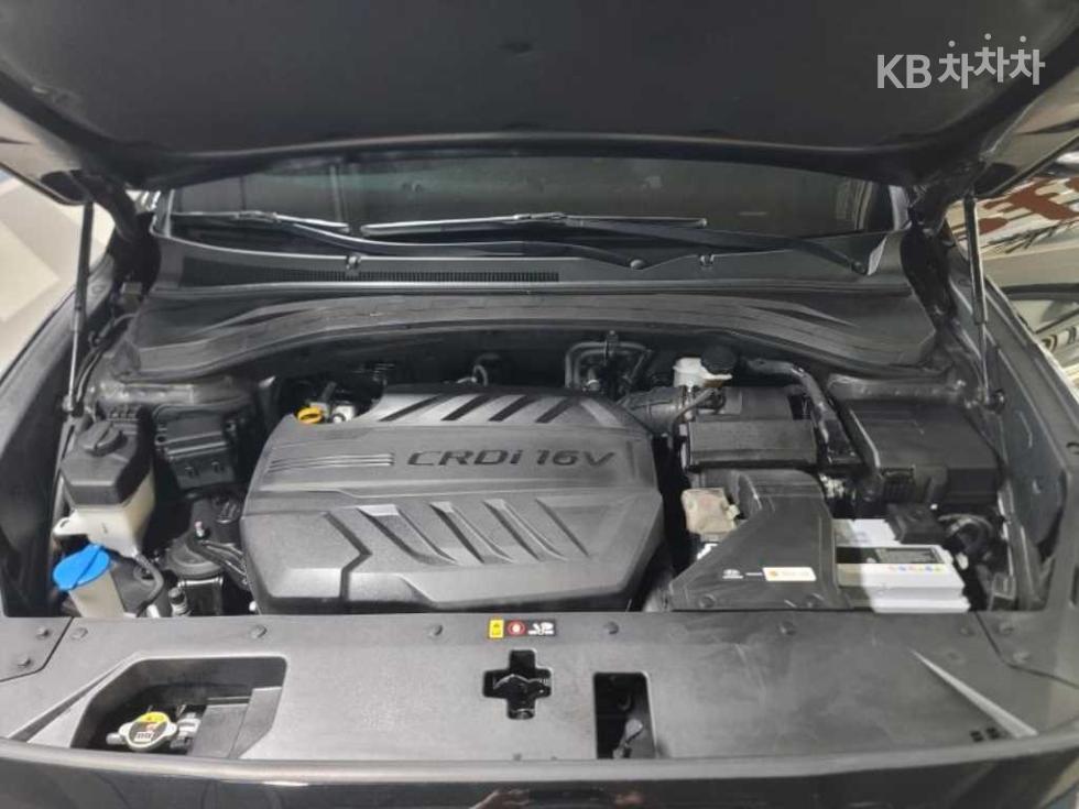 Hyundai Santa Fe — miniaturë 19