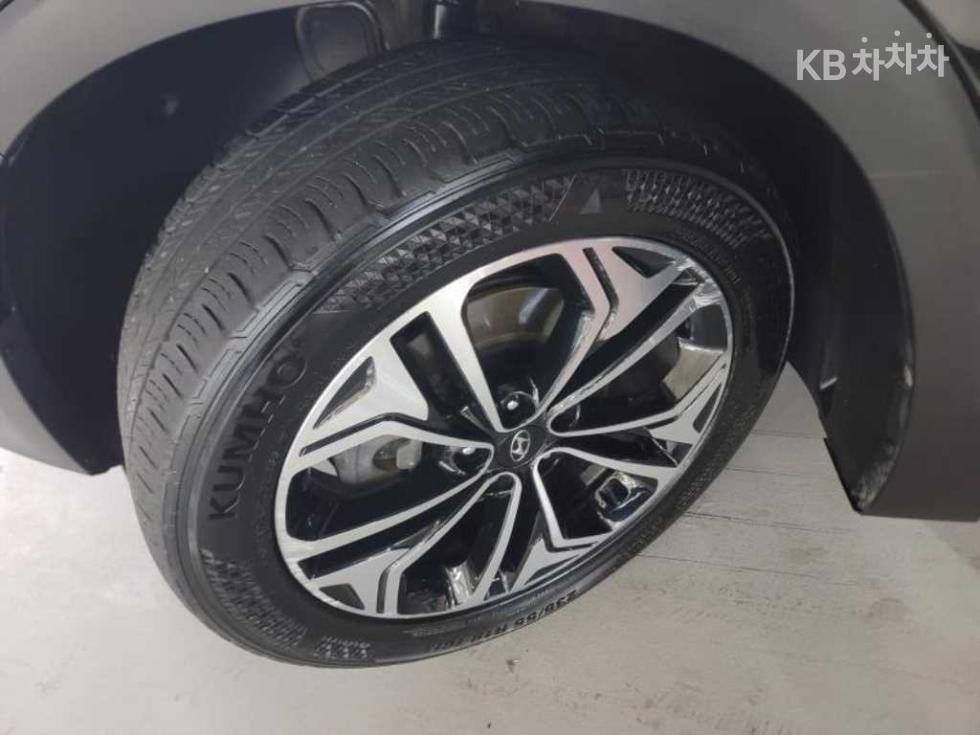 Hyundai Santa Fe — miniaturë 20