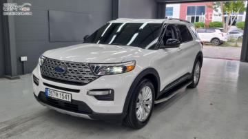 Ford Explorer Sport Trac 가솔린 터보 2.3 AWD — foto 1