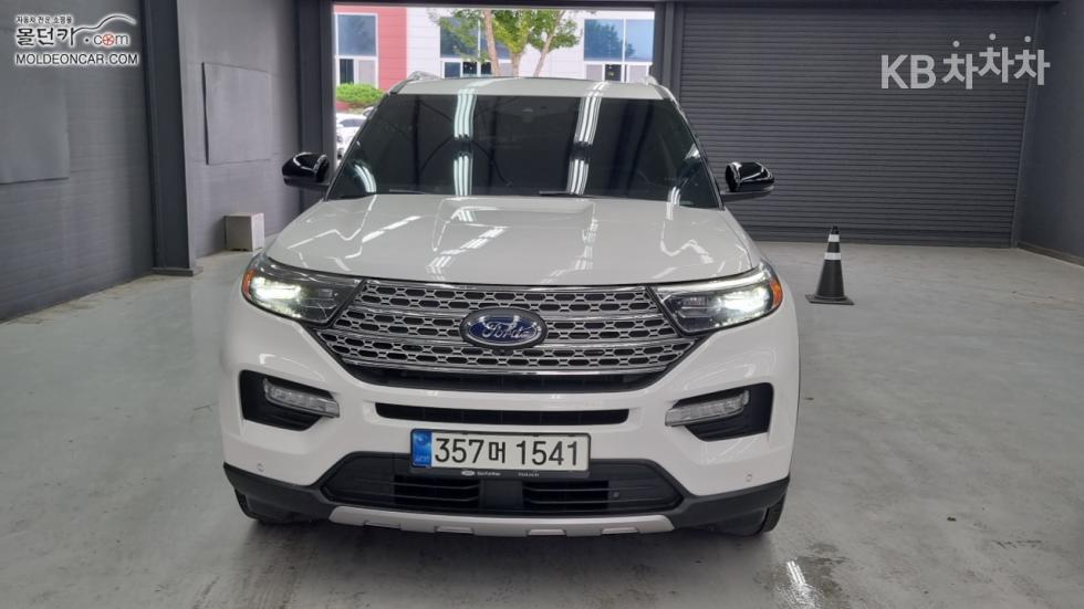 Ford Explorer Sport Trac — miniaturë 3
