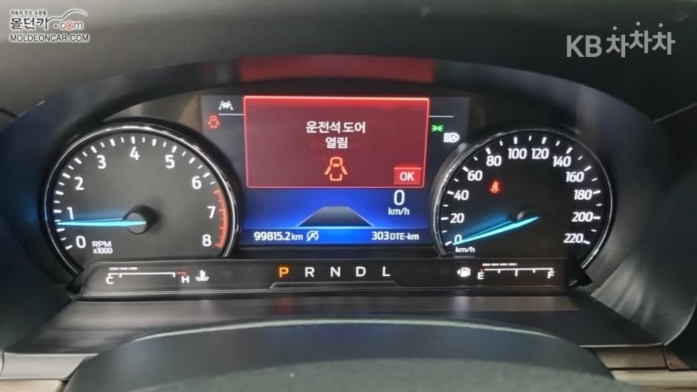 Ford Explorer Sport Trac — miniaturë 5