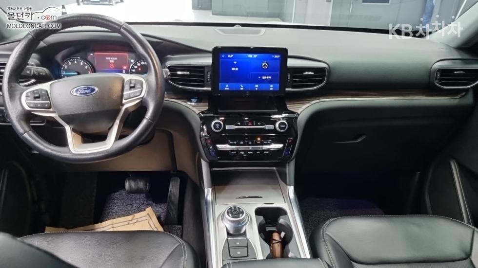 Ford Explorer Sport Trac — miniaturë 7