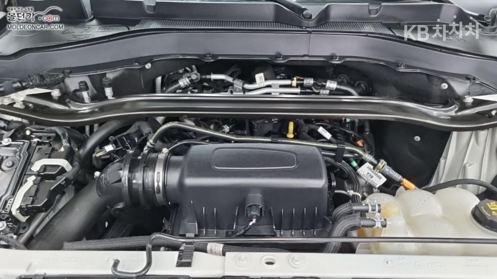 Ford Explorer Sport Trac — miniaturë 8