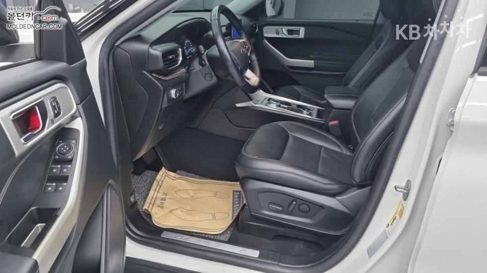 Ford Explorer Sport Trac — miniaturë 9