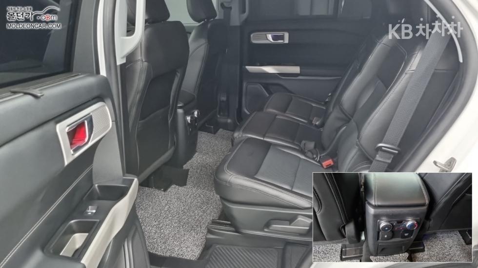 Ford Explorer Sport Trac — miniaturë 10
