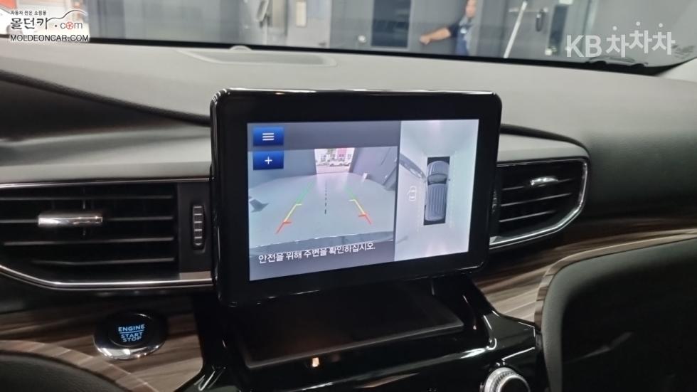 Ford Explorer Sport Trac — miniaturë 13