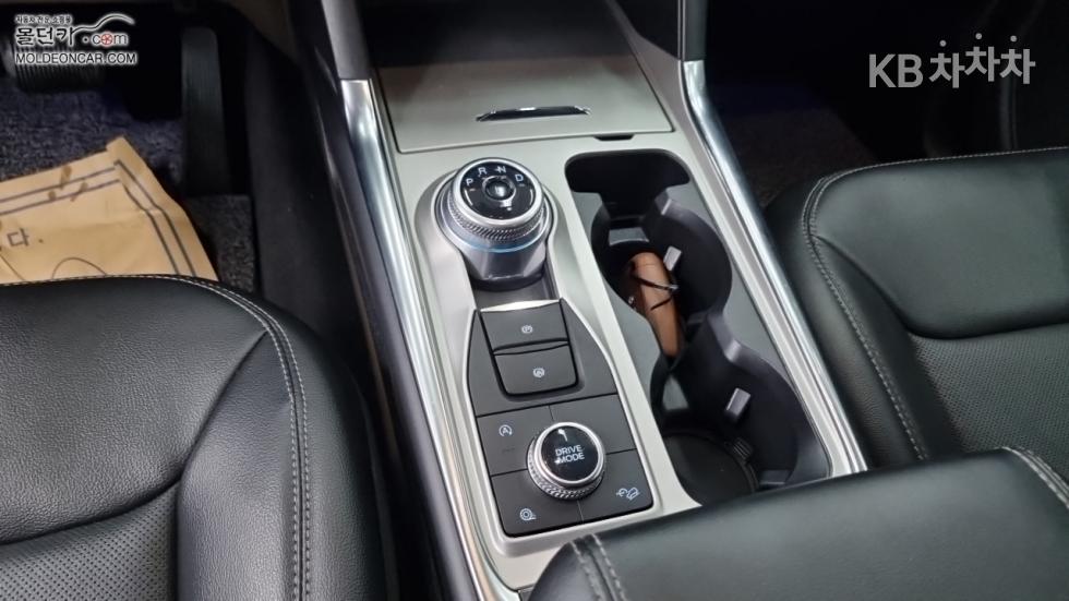 Ford Explorer Sport Trac — miniaturë 14