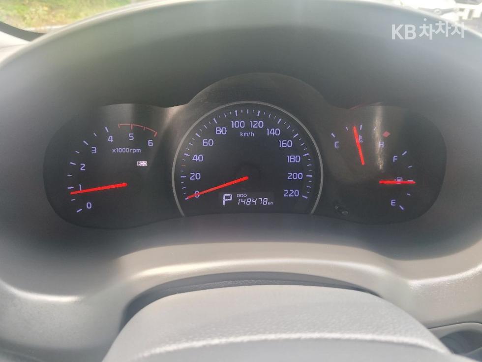Kia Carnival — miniaturë 5