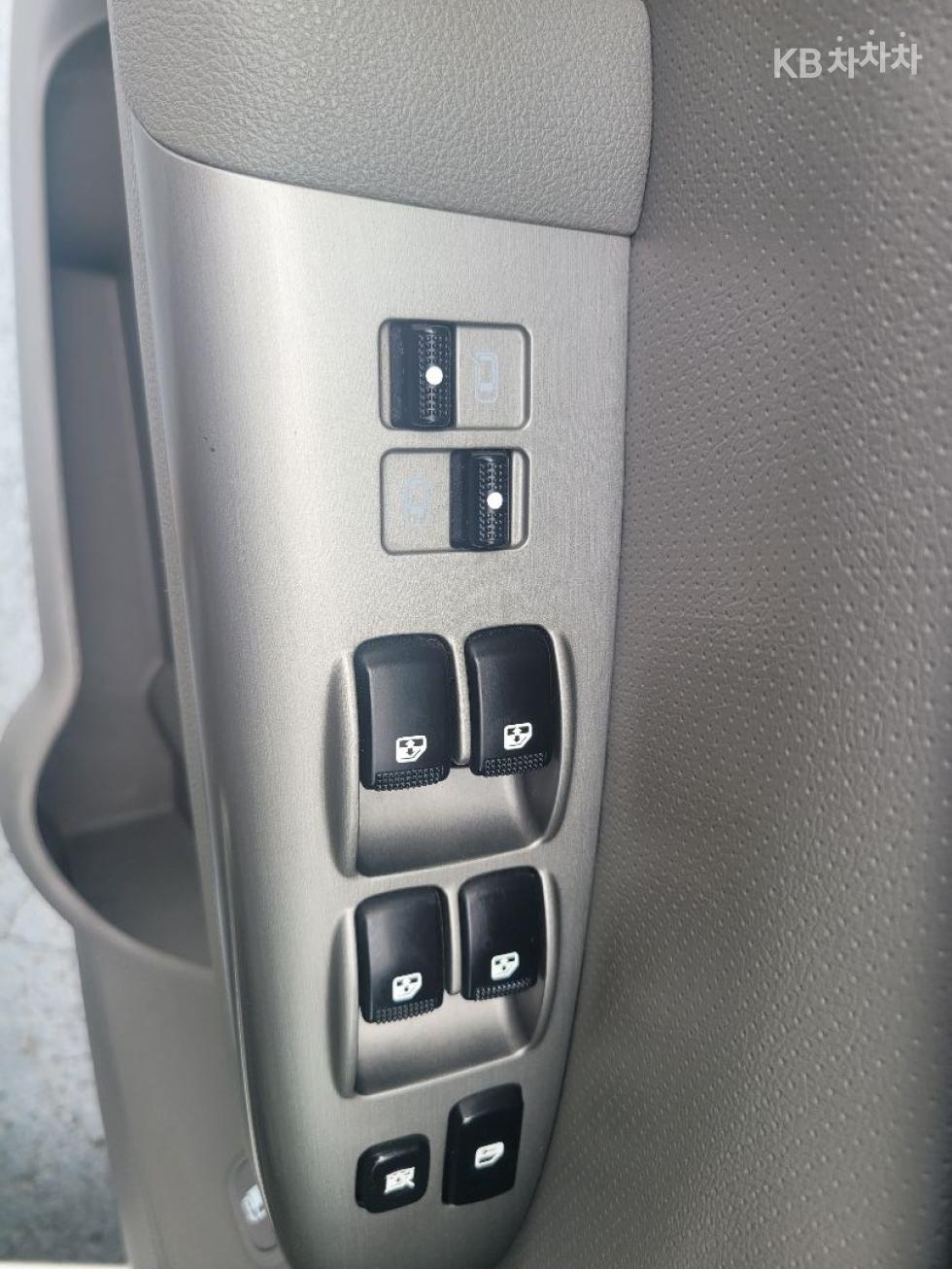 Kia Carnival — miniaturë 9