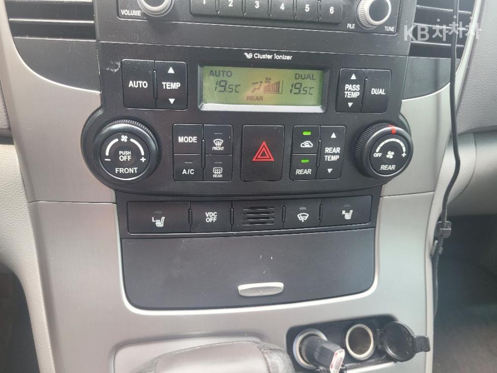Kia Carnival — miniaturë 13