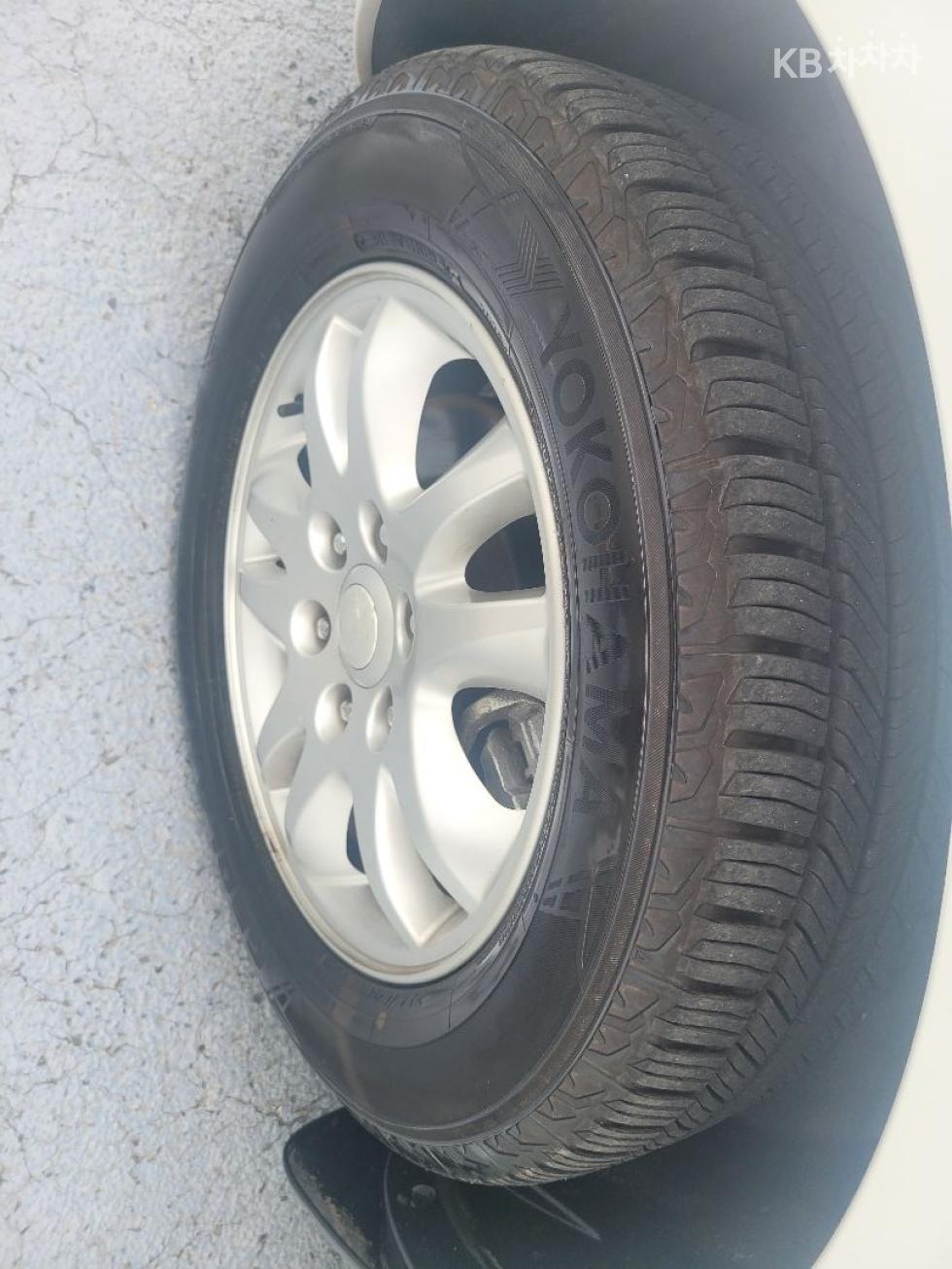 Kia Carnival — miniaturë 16