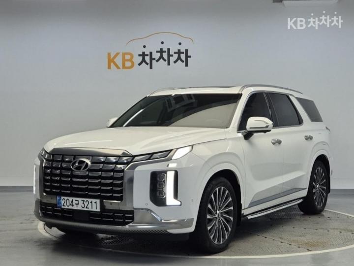 Hyundai Palisade 2.2 디젤 2WD — foto 1