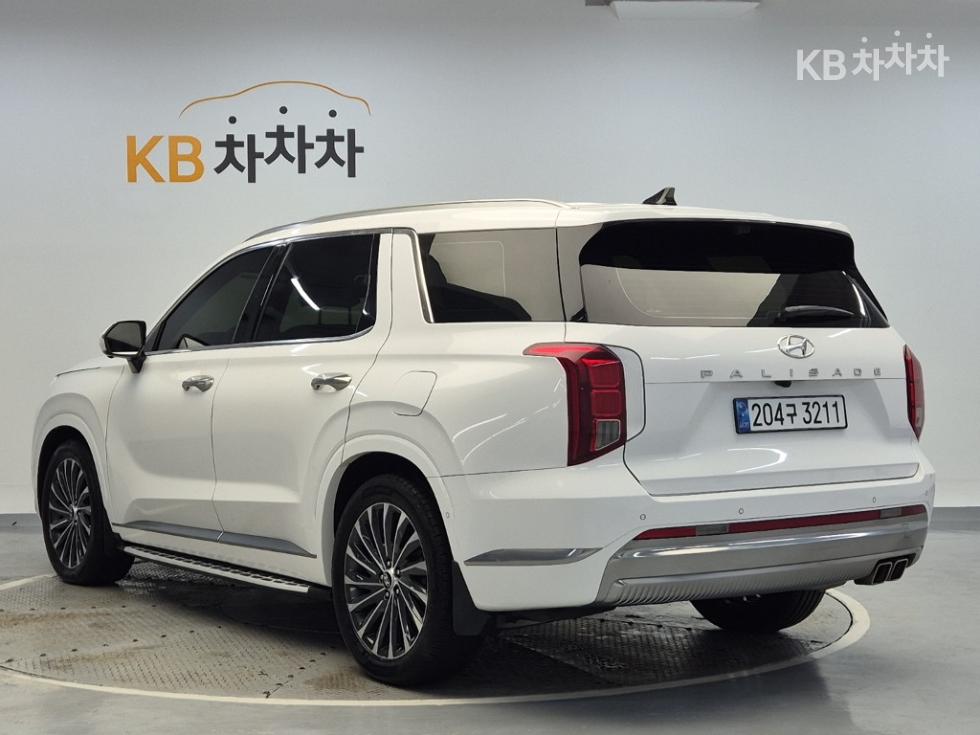Hyundai Palisade — miniaturë 2