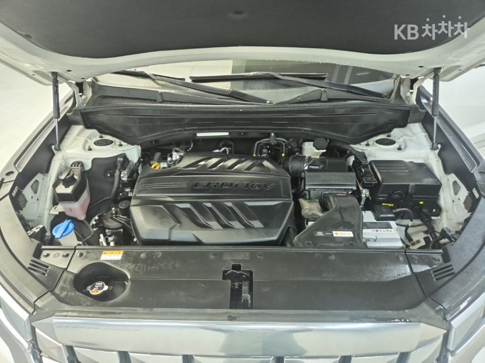 Hyundai Palisade — miniaturë 5
