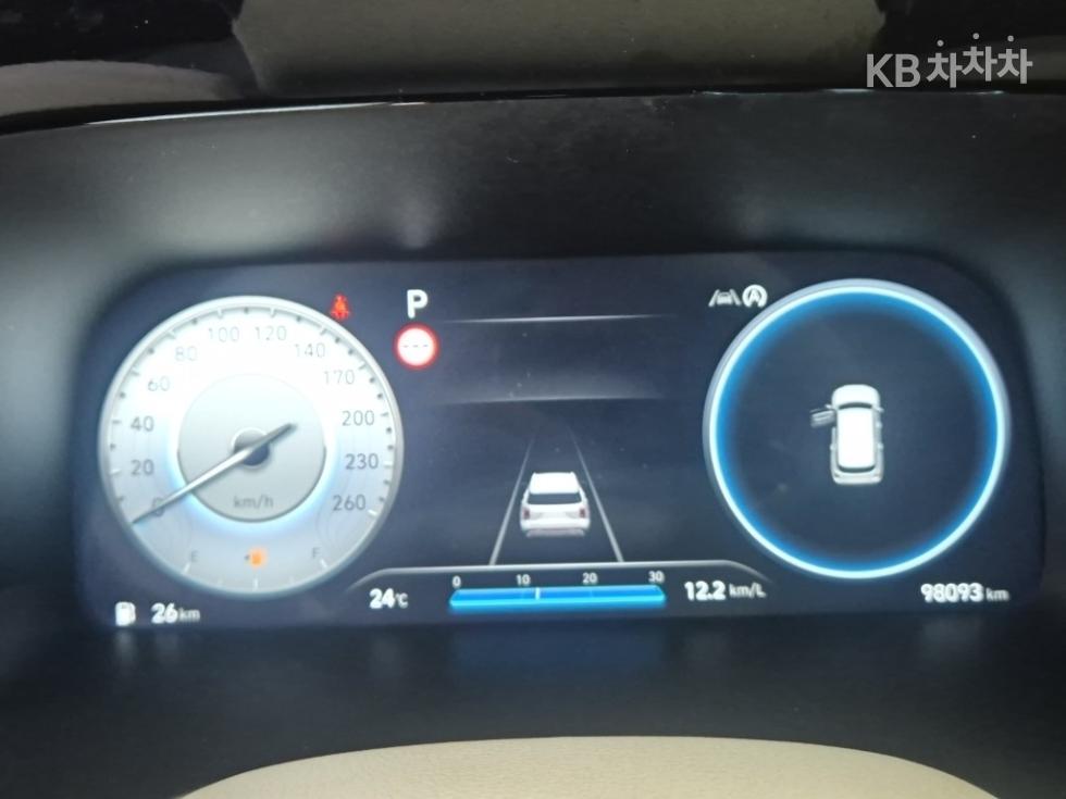 Hyundai Palisade — miniaturë 6
