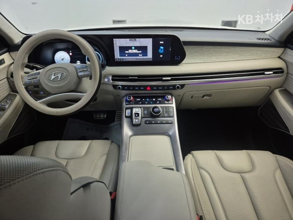 Hyundai Palisade — miniaturë 7