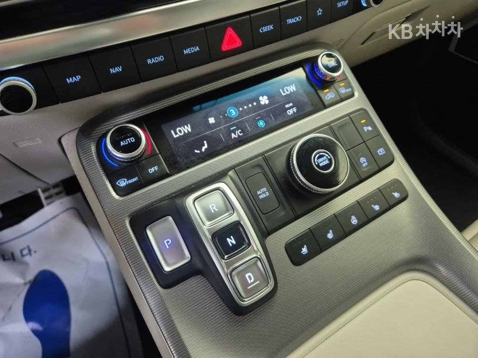Hyundai Palisade — miniaturë 8