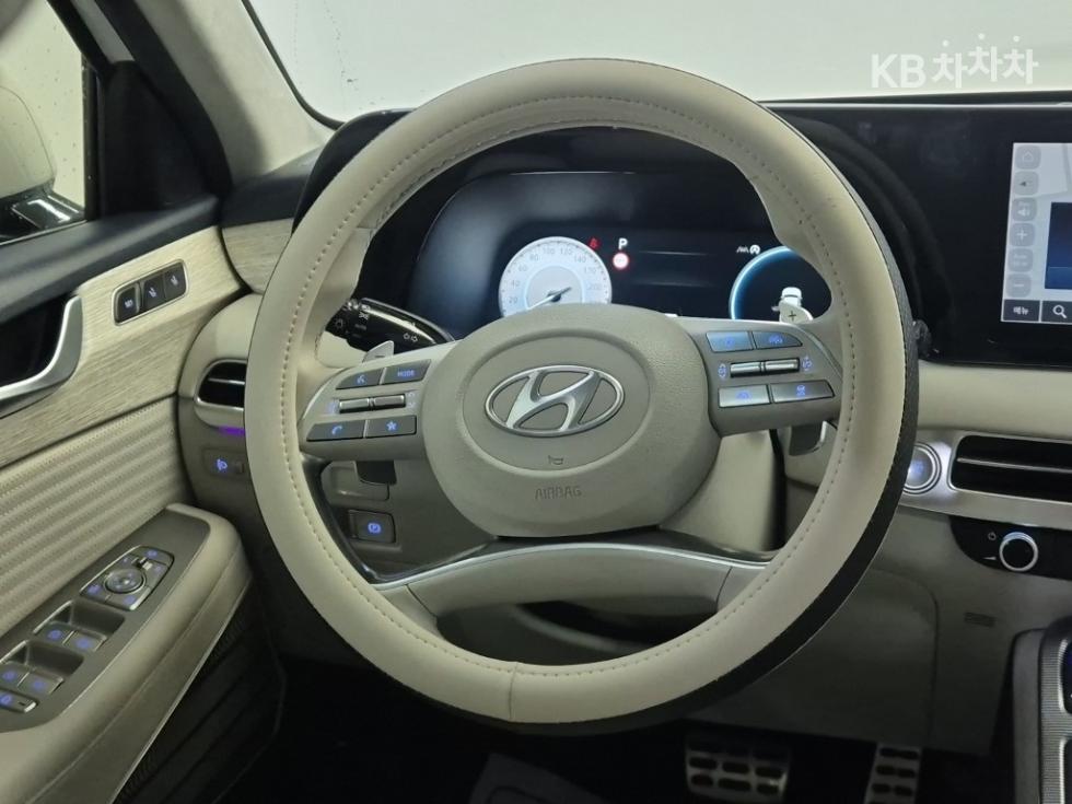 Hyundai Palisade — miniaturë 9