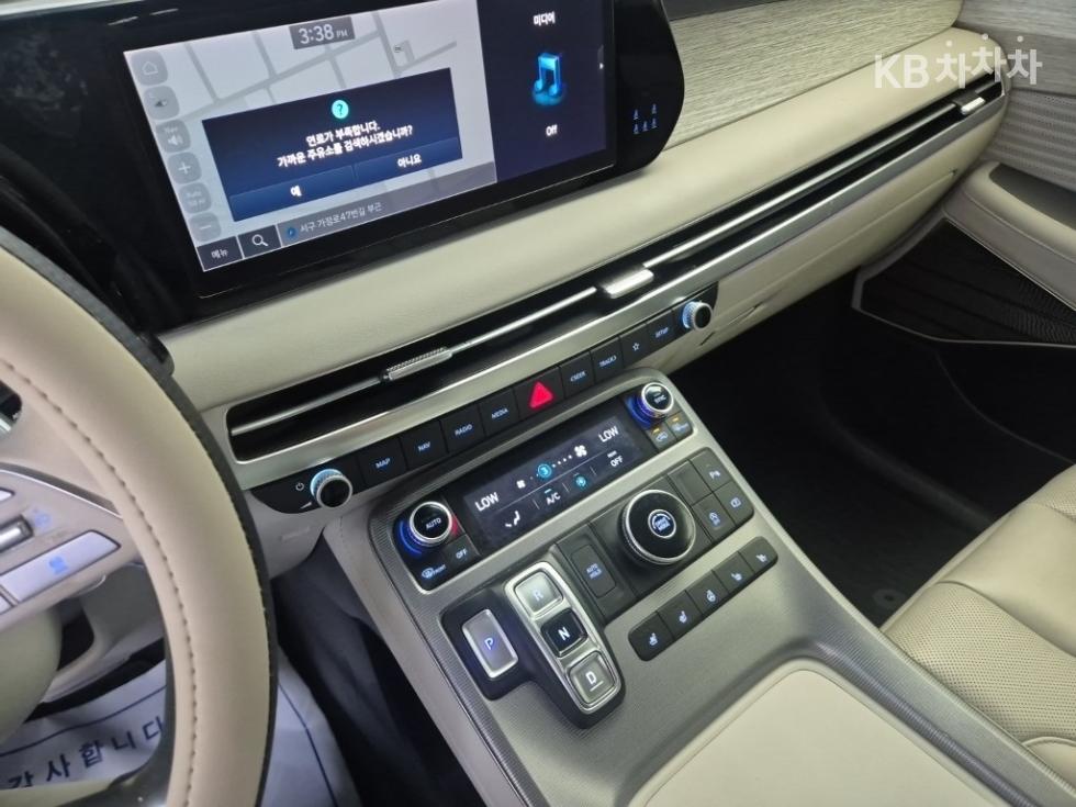 Hyundai Palisade — miniaturë 10