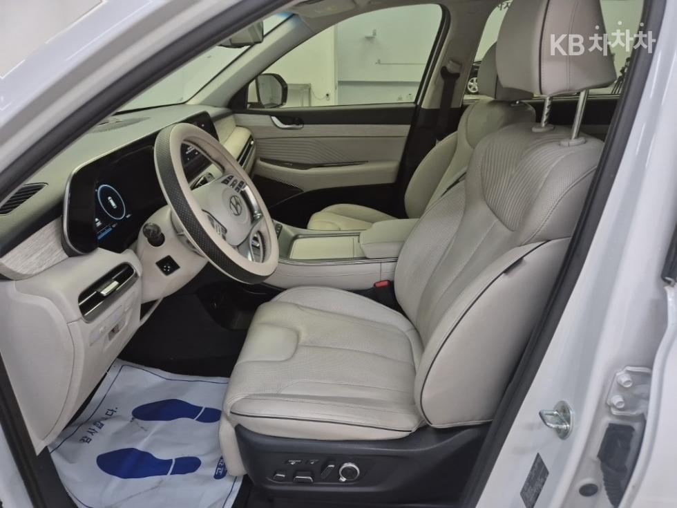Hyundai Palisade — miniaturë 11