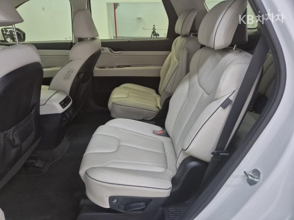 Hyundai Palisade — miniaturë 12