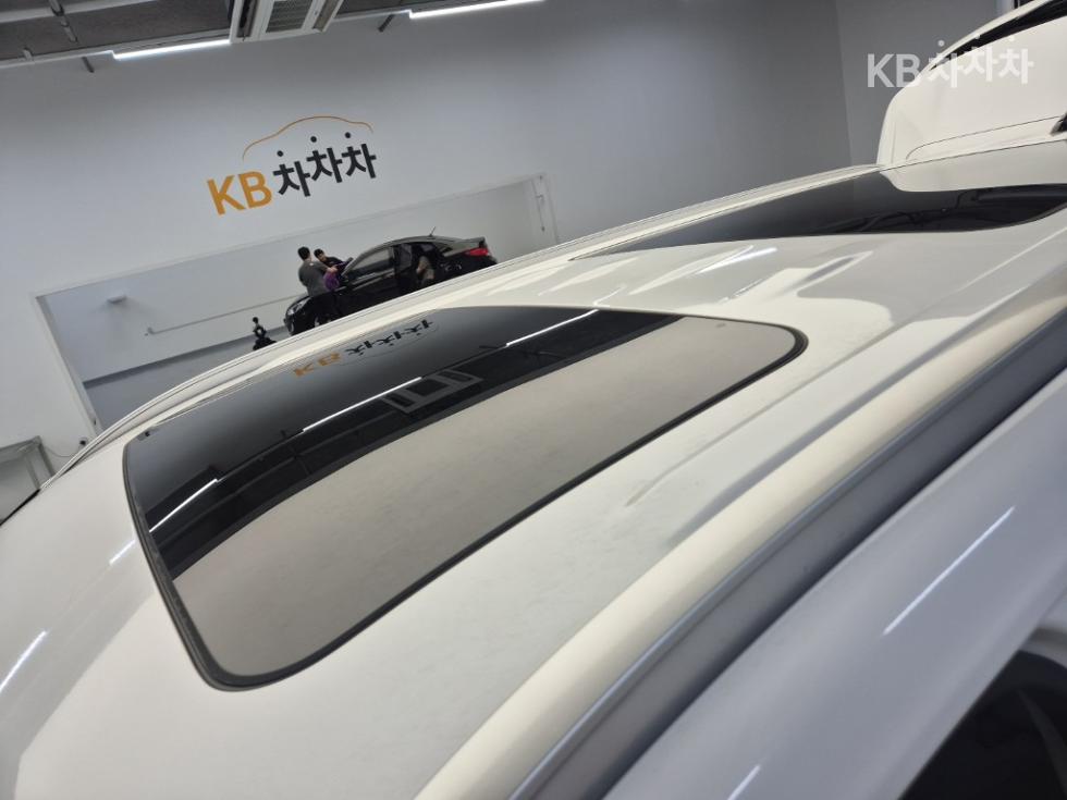 Hyundai Palisade — miniaturë 13