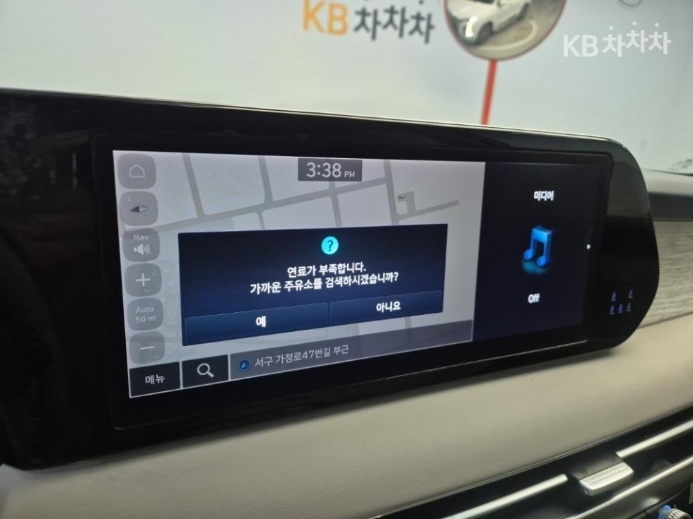 Hyundai Palisade — miniaturë 14