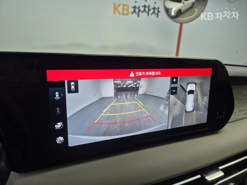 Hyundai Palisade — miniaturë 15