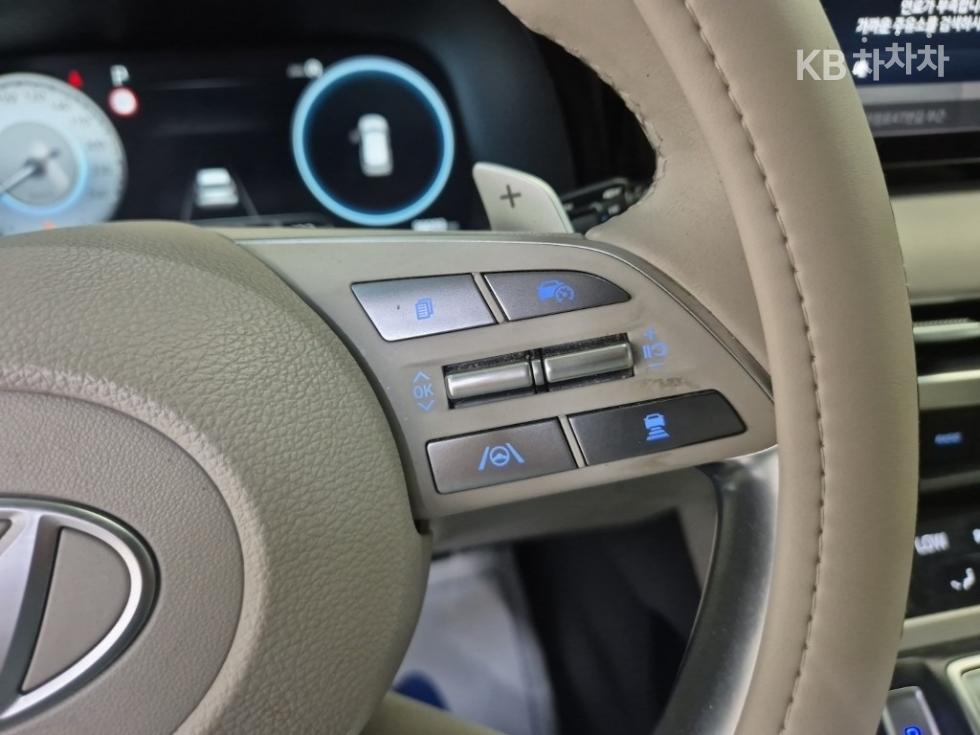 Hyundai Palisade — miniaturë 16