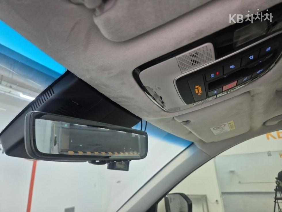 Hyundai Palisade — miniaturë 18