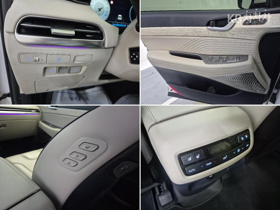 Hyundai Palisade — miniaturë 19