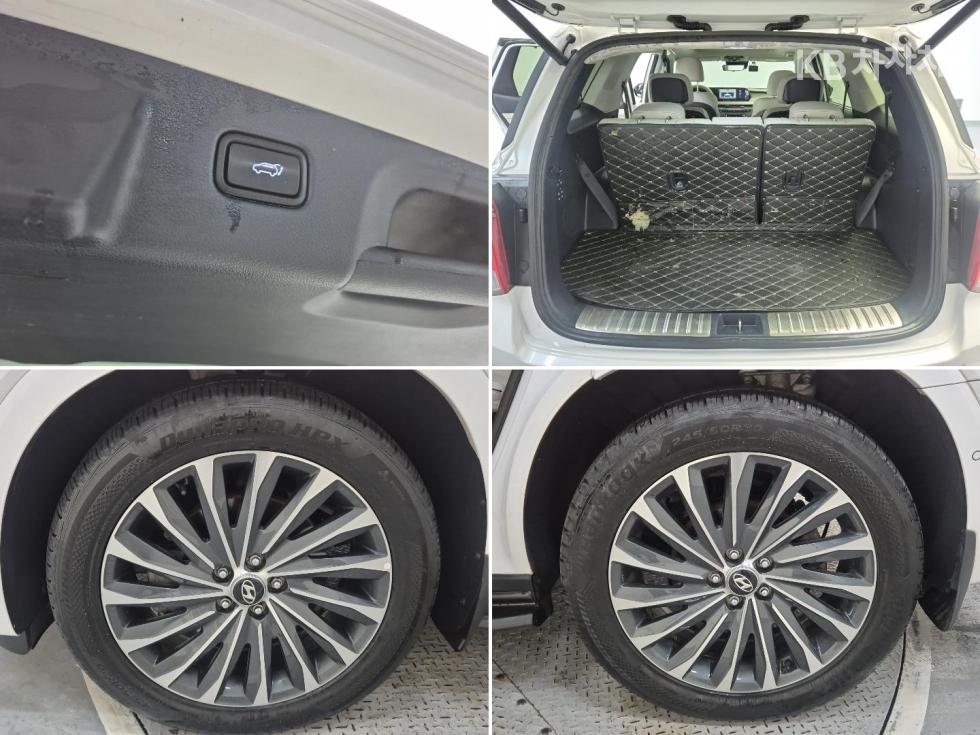 Hyundai Palisade — miniaturë 20