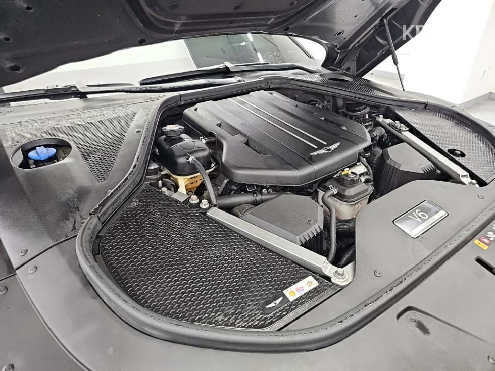 2022 Genesis G90(RS4) photo