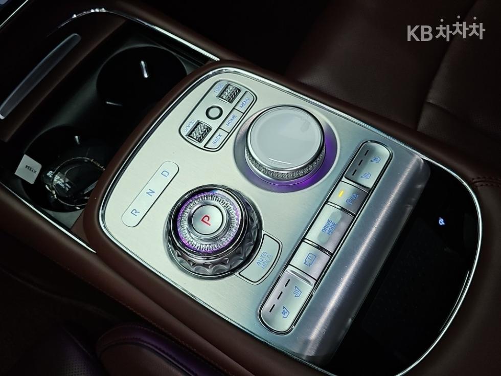2022 Genesis G90(RS4) photo