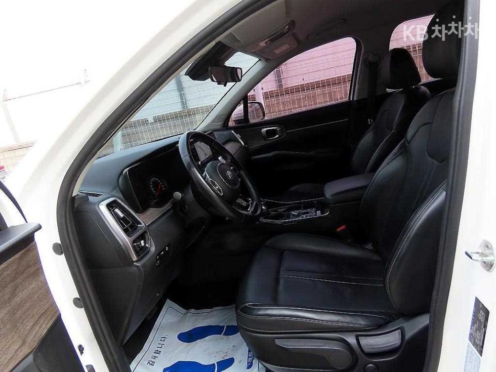 Kia Sorento — miniaturë 5