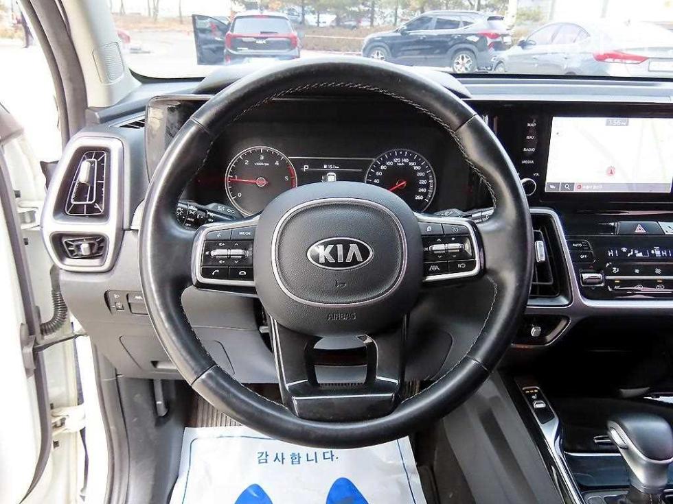 Kia Sorento — miniaturë 8