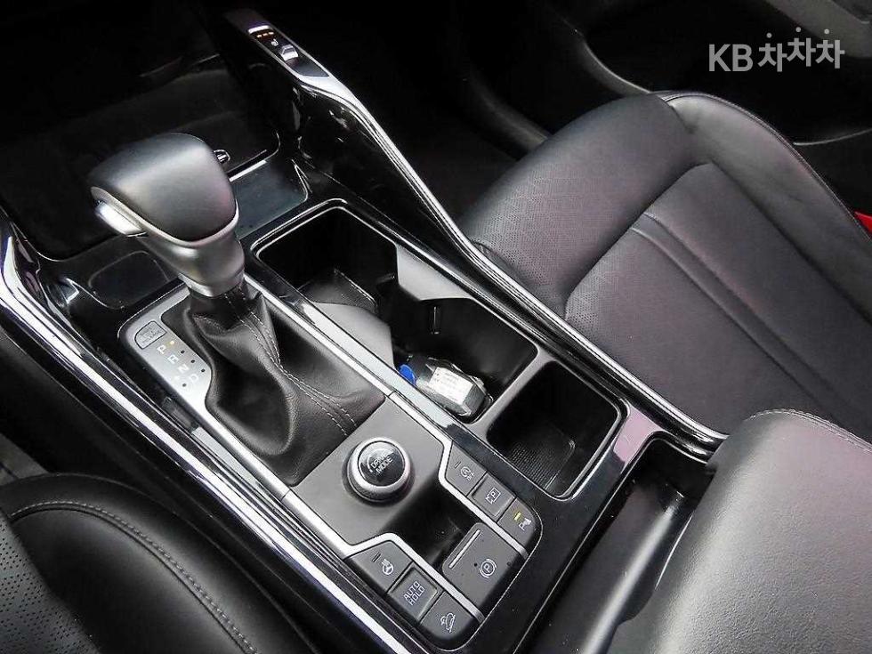 Kia Sorento — miniaturë 10