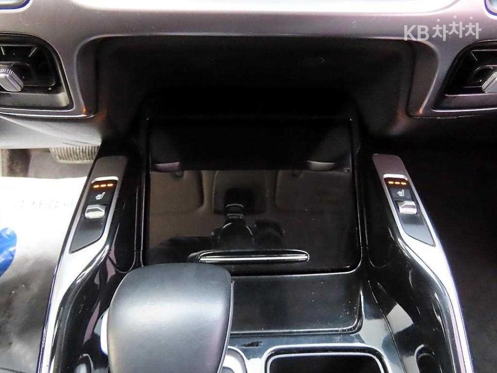 Kia Sorento — miniaturë 13